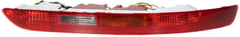 Rücklicht Rechts Hinten Unten Stoßstange Rücklicht Für Audi Q5 2,0 T 2009-2015 8R0945095B - MSBD