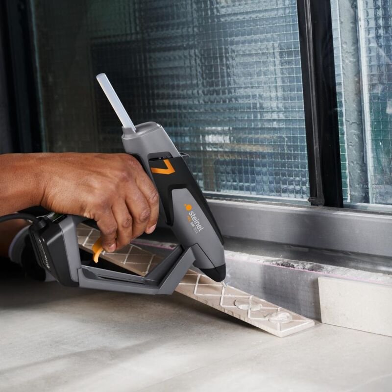 Thumbnail - Steinel 110054642 Heißklebesticks 11 mm 300 mm 20 St.