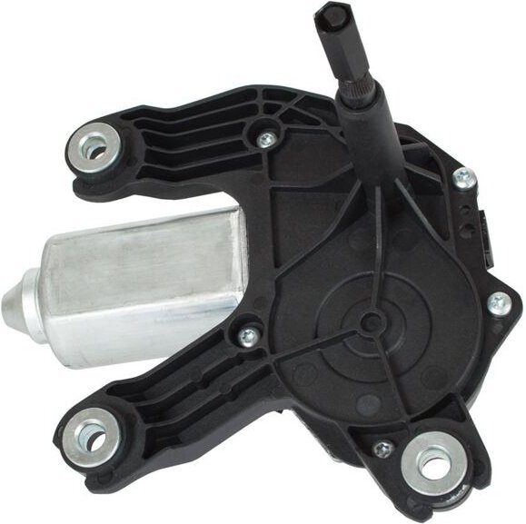 MINI R56 06-13 Heckscheibenwischermotor