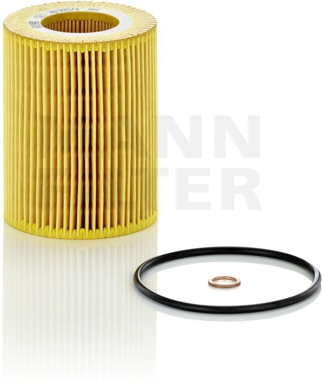 Ölfilter Hu9254x Mann