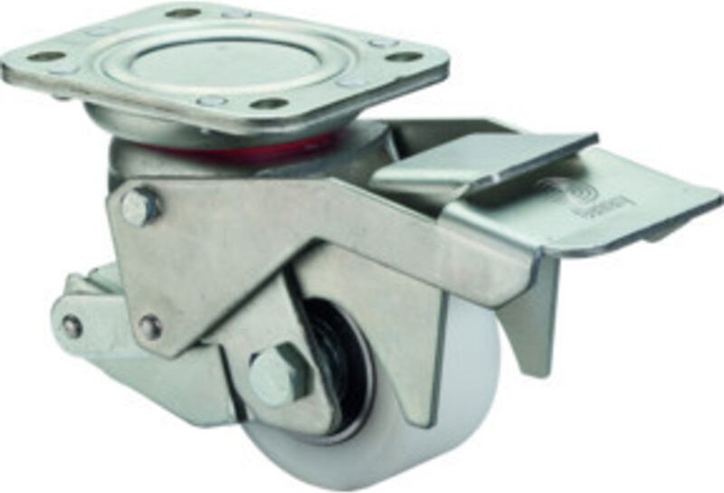 BS-R Heberolle, PA Rad, Kugellager