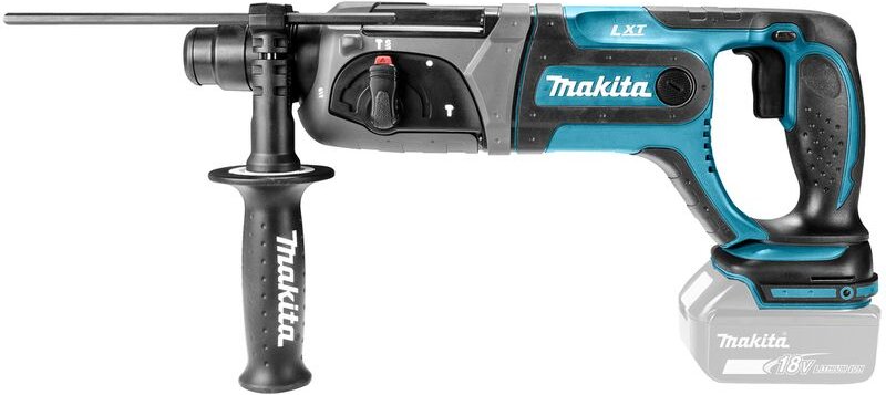 DHR241Z Akku-Bohrhammer - Makita