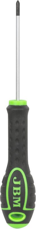 Sternschraubendreher JBM10513 PH0 × 75 mm