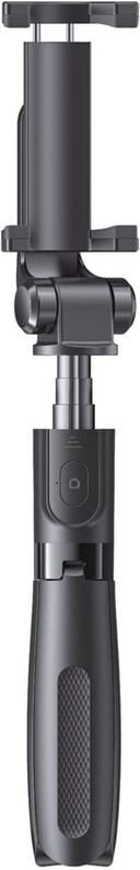 Cofi 1453 - bt 4.0 Mini Wireless Aluminium Pole Selfie Stick mit Tripod