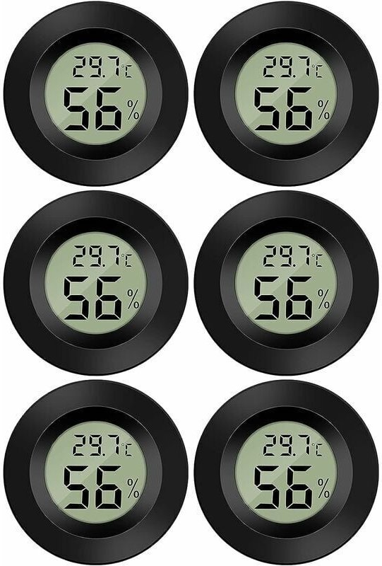 Nähfuß-Set für Nähmaschinen, 11-teilig, Zubehör passend für Brother, Singer, Janome