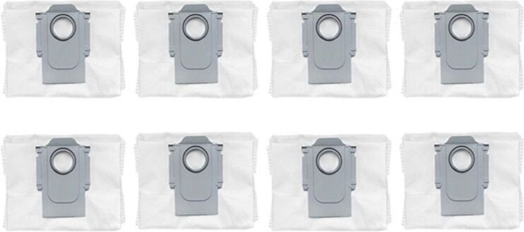 8PCS für Q8 Max Max+ Q5 Pro Pro+ Ersatz