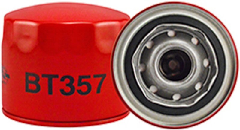 Hydraulikfilter baldwin BT357 - Äquivalent sh 56169 hifi filter