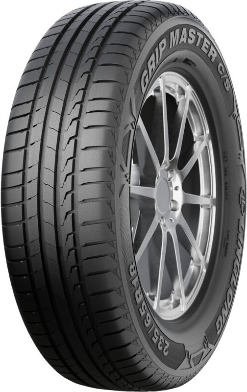 LINGLONG Sommer 215/60 R17 TL 96H GRIP MASTER C/S BSW