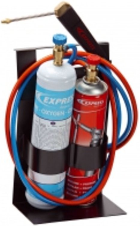 Schweißgerät Oxy-Flamme Oxy-Kid