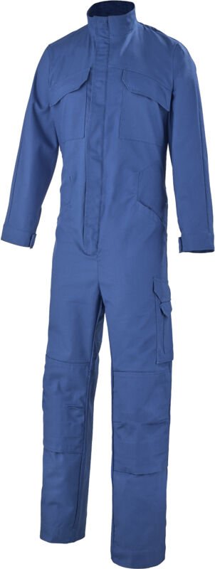 Kombination 1-Reiß Verschluss Kross Line Blau Riviera Xs - Fr(36-38)