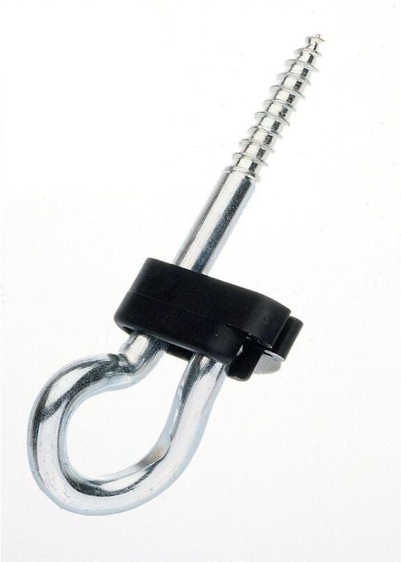 Schaukelhaken 10,6 x 150 mm Haken - Conacord