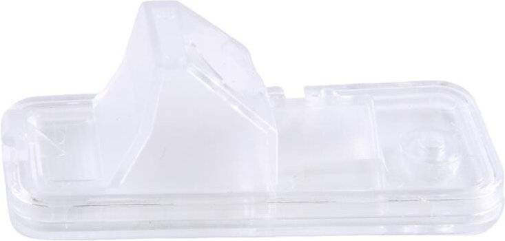 Auto Rückansicht Kamera Halterung Rückfahr Abdeckung Fall für Azera Ix25 Grand SantaFe Grandeur