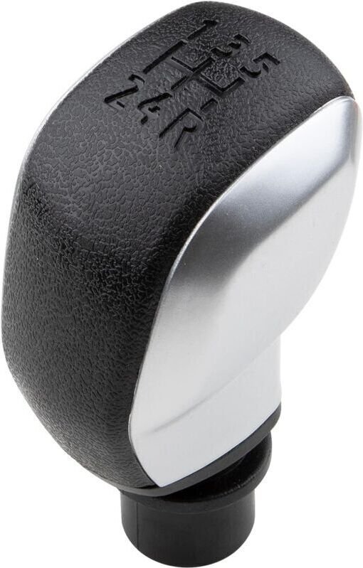 Schaltknauf, 5-Gang-Schaltknaufkopf für 206, 207, 307, 308, 408, 508, 2008, 301, C2, C3 Picasso