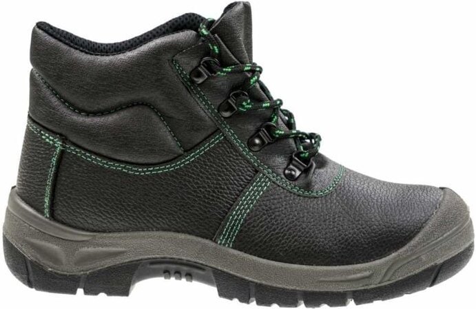 BASIC-LINE ROSTOCK SCHNÜRSTIEFEL Gr. 44 33241-44 Gr. 44