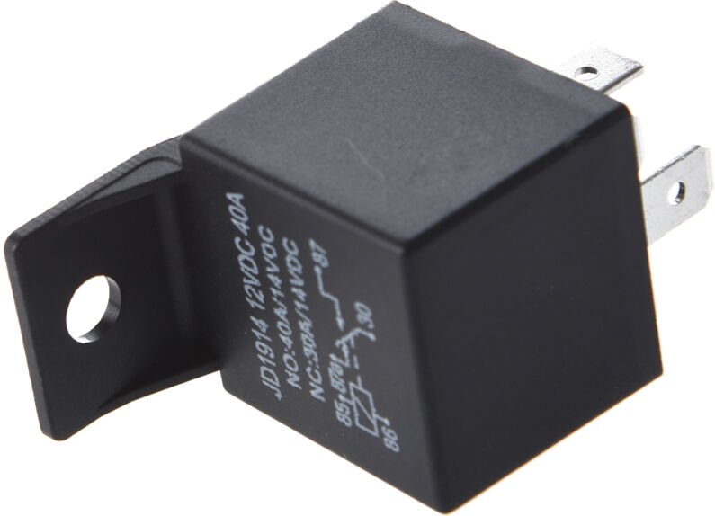 5-polig 12V dc 40A Fahrzeug Auto Relais