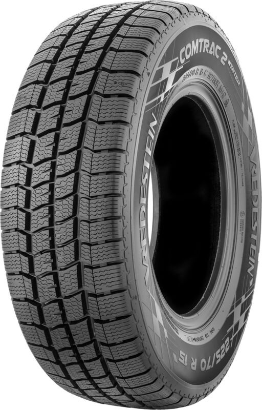 VREDESTEIN Winter 215/65 R15 TL 104/102T COMTRAC 2 WINTER+ C