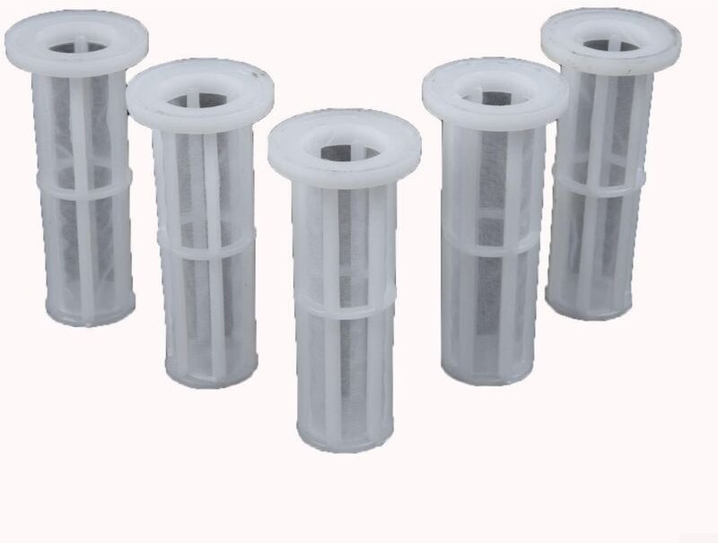 Hochdruckreiniger Wasserfilter Netz passend für Kärcher K2-K7 Hochdruckreiniger Gartenpumpe Filter Zubehör/Ersatz