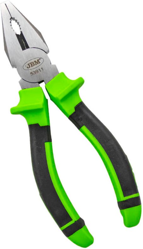 JBM53911 Universalzange 6" - 160 mm