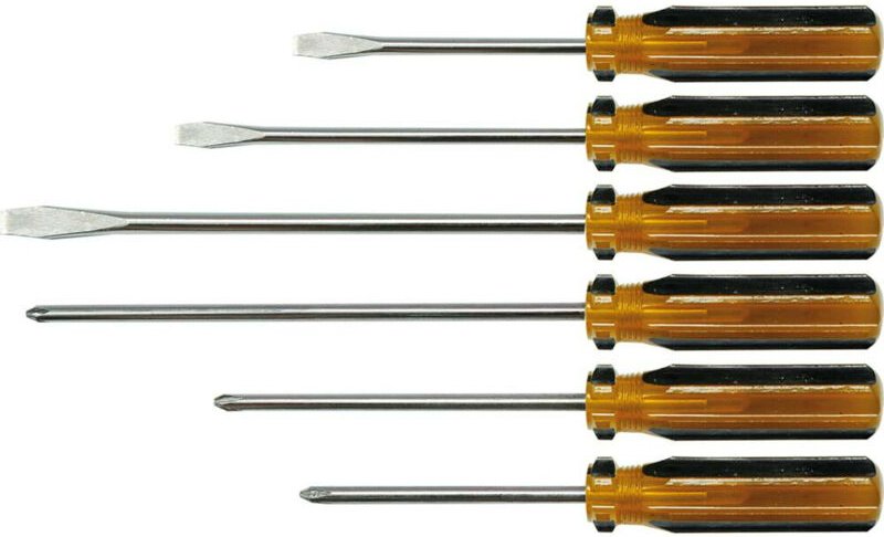 TOYA 64050 Handschraubendreher