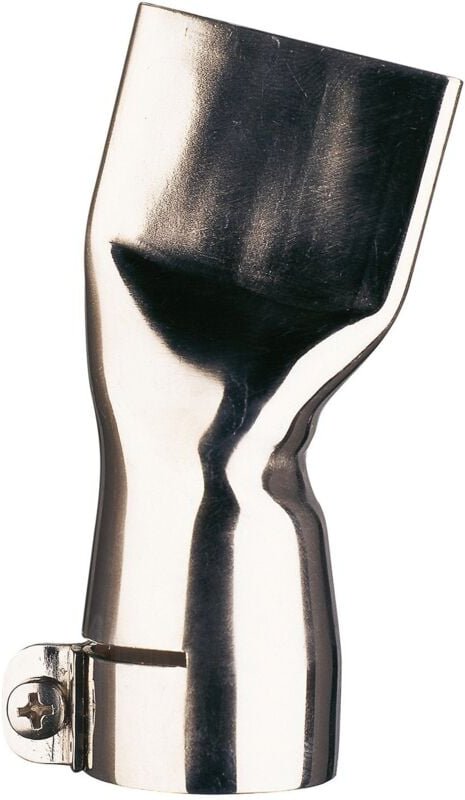 Breitschlitzdüse 40x2mm Edelst. - 297340 - Sievert