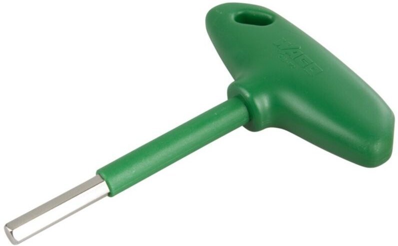 WAGO GmbH& Co. KG Innensechkant-Schlüssel 285-172