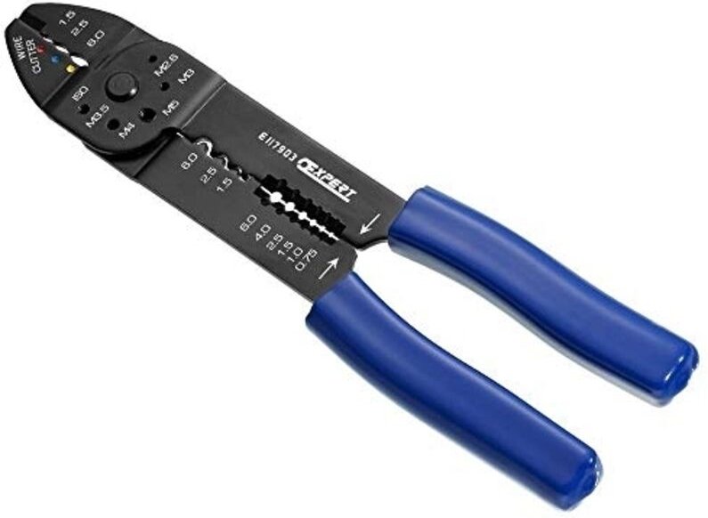 Expert STANDARD STRIPPING PLIERS