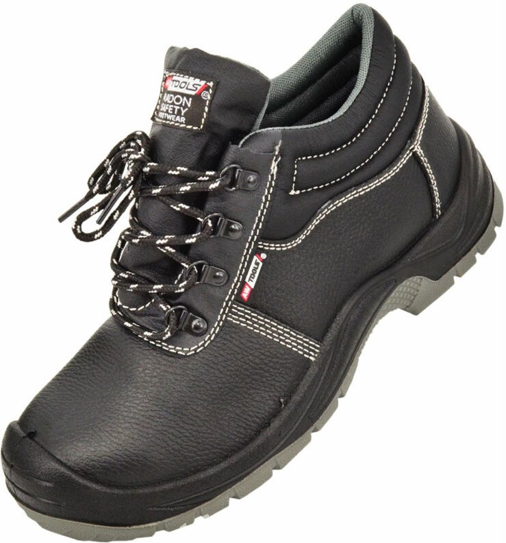 Awtools Radon Hohe Schuhe Grösse 40 Kategorie S3