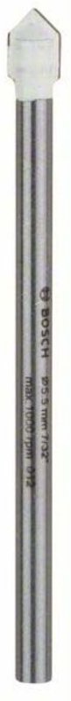Bosch Fliesenbohrer CYL-9 Ceramic 5,5 x 70 mm - 2608587160
