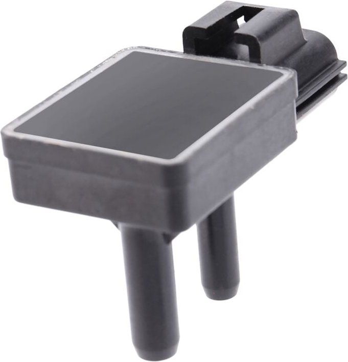 Tlily - 6G9N-5L200-AB Auspuff Gas dpf Druck Sensor für Transit Tourneo Connect 6G9N5L200AB 6G9N5L200AA