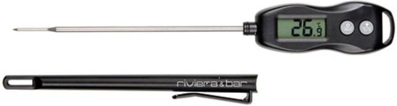 Digitaler Kochthermometer - Qpl900 - Riviera & Bar