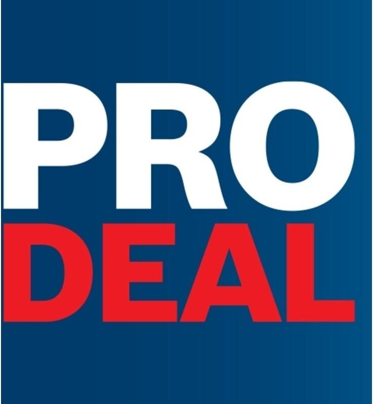 Akku-Bohrschrauber inkl. Koffer + 2 Akkus 3.0Ah - Bosch Professional