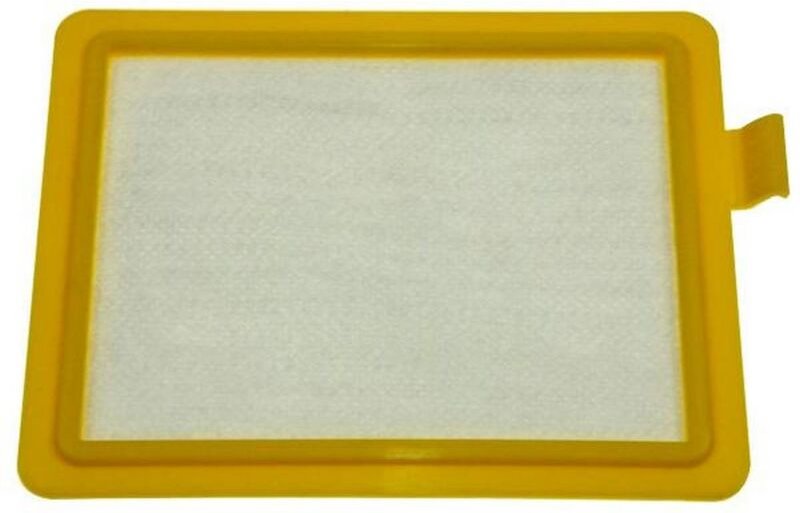 Ersatzteil - Original-Luftauslassfilter - Electrolux tornado, aeg, zanussi, progress