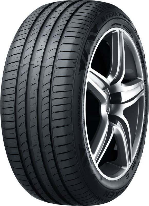 NEXEN Sommer 225/50 R17 TL 94W N FERA PRIMUS