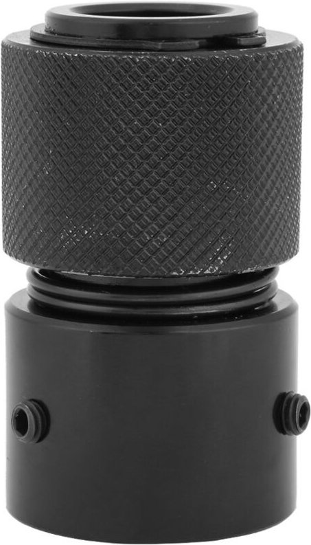 KIMISS Schnellwechselfutter für Drucklufthämmer 150, 190 und 250 – Werkzeugset für Heimwerkerbedarf/Elektrowerkzeuge und...