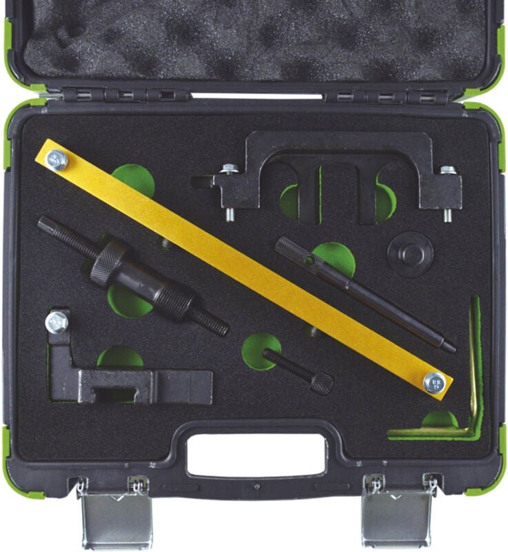 Zugkit für bmw N42/N46 1.82.0 kette JBM 53259