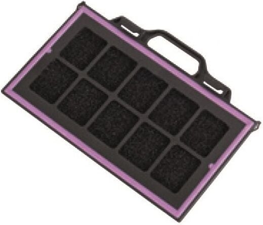 Filterelement nass für nts 30 premium - schwarz