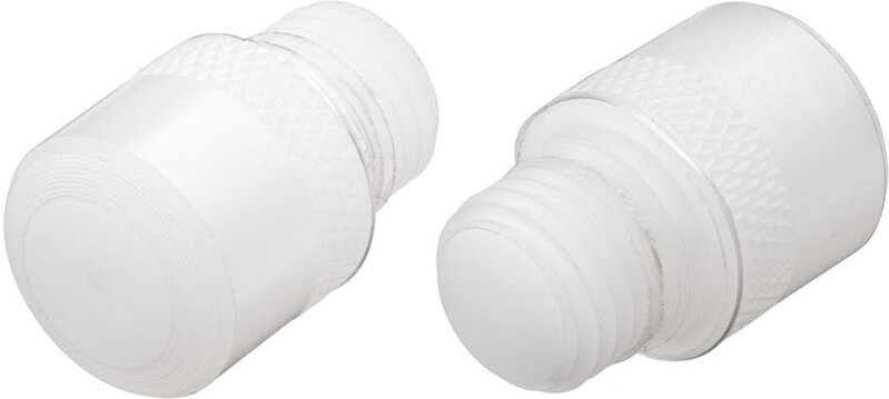 Schlagstab Ersatzkappen 16 mm ∙ V1002-16 ∙ 16 mm