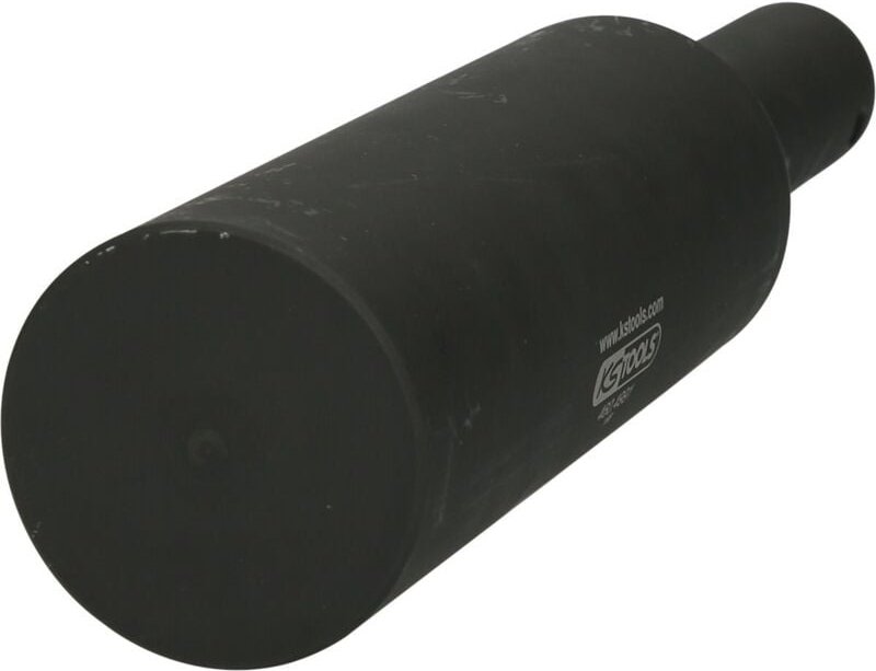 KS Tools Stahl-Gummi-Buchsen Montagewerkzeug für BPW Ø 30 mm - 460.4991