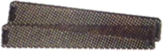 Acorn Raspel Rep 2 Klingen H4107-260 Proplac