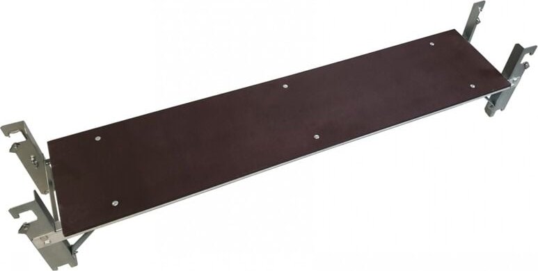 Günzburger Steigtechnik Bausatz-Arbeitsdiele zu Mehrzweckleiter 3tlg. - 030299