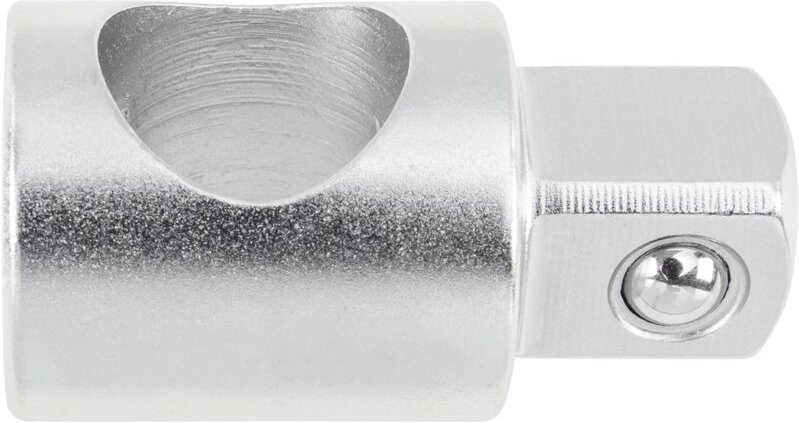 R67500007 Reduzierstück 1/2' x 3/8' 4-kant 40 mm