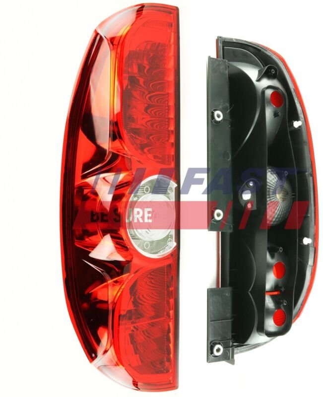 Rückleuchte FT86373 FAST