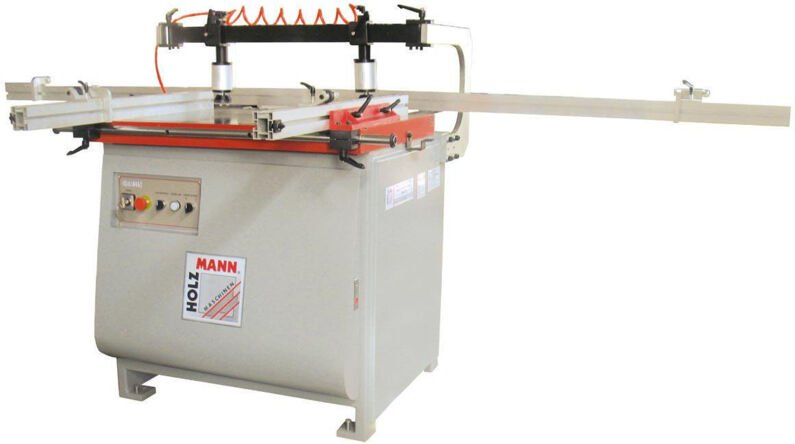 Automatische Tretbohrmaschine fur Holz Holzmann dbm21n400v