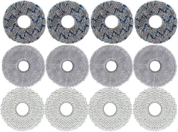 Wischpad für Bot L10s Pro Ultra S10/S10