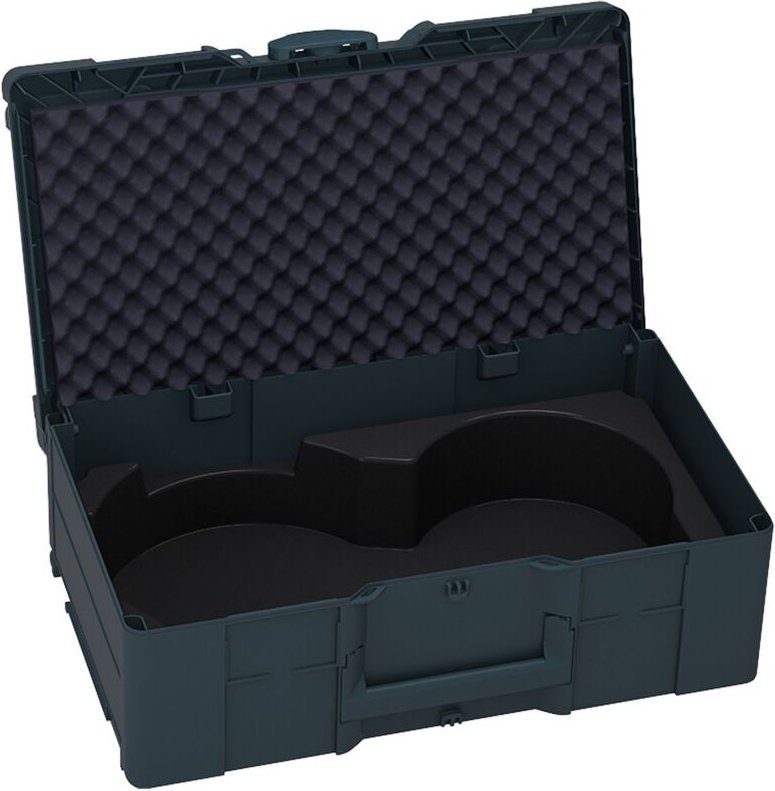 Tanos Universal-systainer³ L 137 anthrazit - 83500044
