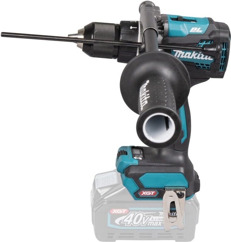 Akku-Schlagbohrschrauber xgt, 40V max., 140 Nm, 20 mm - Makita