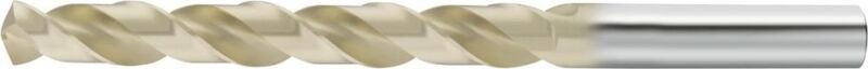 Spiralbohrer DIN338 HSSE SIRIUS Typ INOX 10,2mm GÜHRING