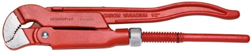 Red R27140030 3301170 Rohrzange - Gedore