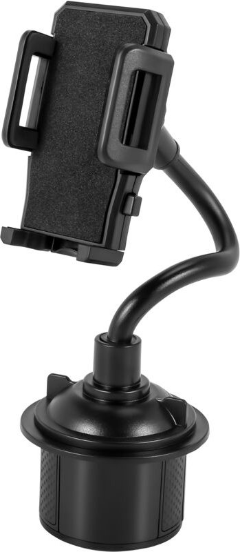 Universal Auto Halterung Einstellbare Schwanenhals Tasse Halter Cradle Für Handy