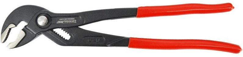 AWTOOLS Verstellbare Zange 250 mm